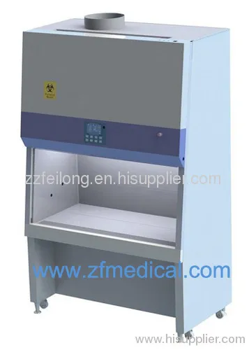 Cytotoxic Satety Cabinet 