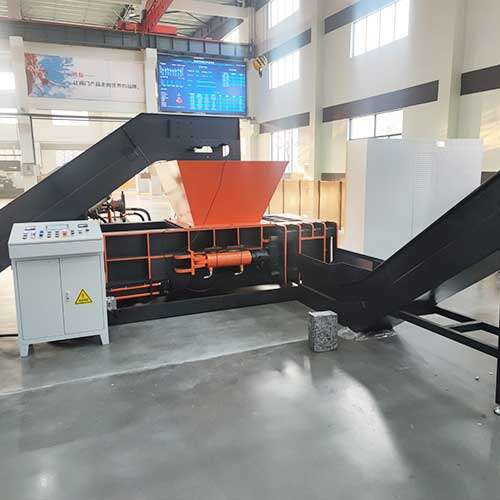 Small Tin Baler Machine Price