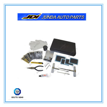 62 pcs Tire Repair Tools Kit