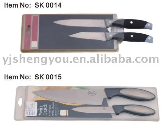 utility knife