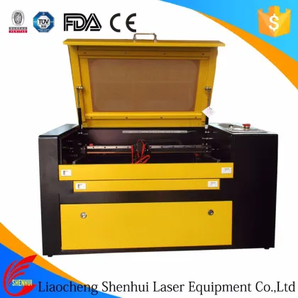 Universal Laser Systems: Your Ultimate Desktop Laser Cutter and Engraver Solution