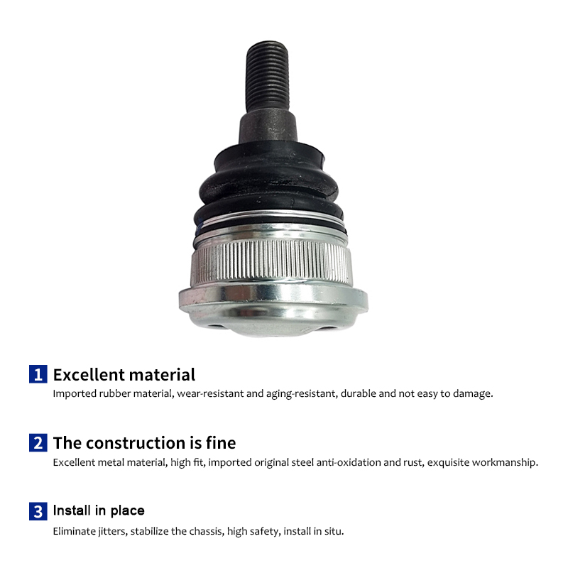 Auto Coreano 54530-3x000 Bola Suspension Para Hyundai Kia, alta