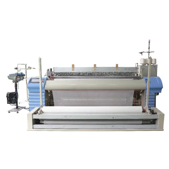 Textile Air Jet Weaving Machine for Gauze Cloth