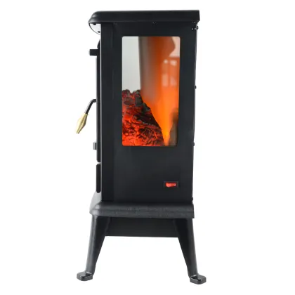 Electric Fireplace TV Stand Decor Flame Electric Fireplace Living Room Electric Fireplace Heater