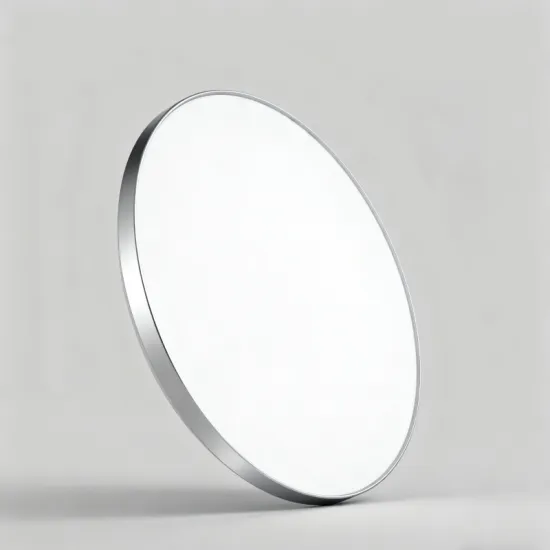 24W LED Round Ceiling Light for Modern Spaces