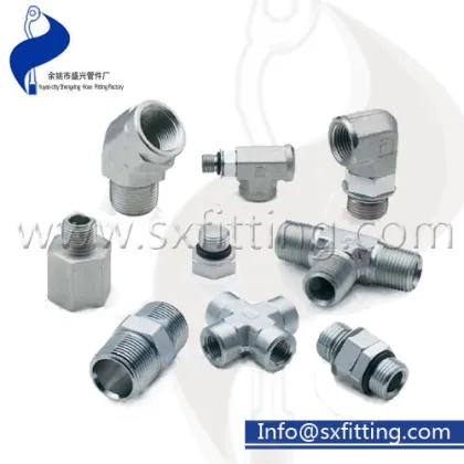 double nipple/Hex Nipple/Hexagon Nipple/Male Fittings