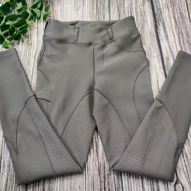 Thinck Winter Riding breeches 