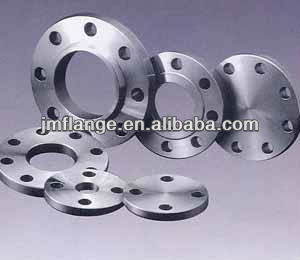 GOST Steel flat flange PN16 DN65 weight3.42 PL SO