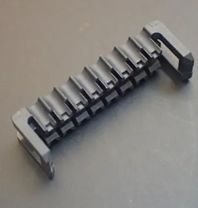 Precision ZNDS 16V K JST Connector