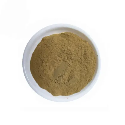 Corn Silk Extract Powder