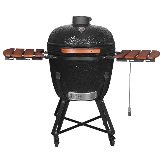 2023 SEB KAMADO Outdoor Charcoal Argentine Bbq Grill Barbacoa 24 Inch Kamado