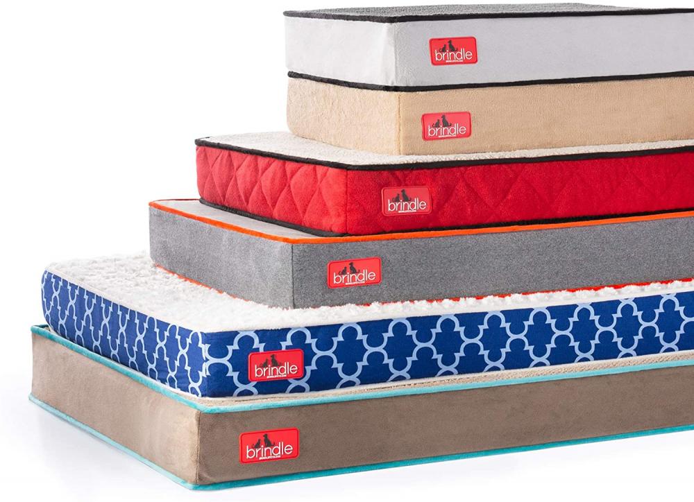 Memory Foam Dog Bed