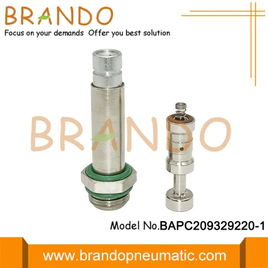 9mm OD LPG CNG Injector Rail Solenoid Armature Plunger