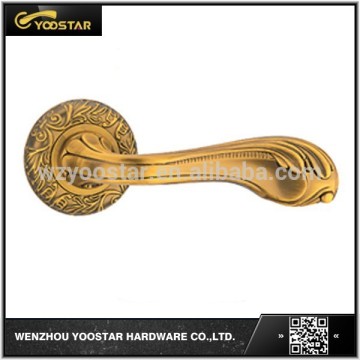 China/Wenzhou Beautiful design and reasonable price door handle