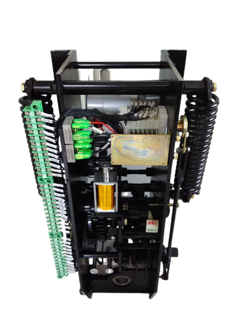 Últimas innovaciones en tecnología de interruptores de circuitos