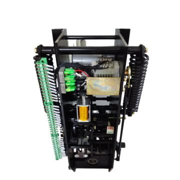 Últimas innovaciones en tecnología de interruptores de circuitos