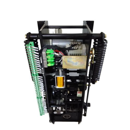 Últimas innovaciones en tecnología de interruptores de circuitos