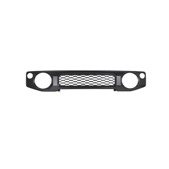 Sports Car Flat Grill for Jimny JB74 JB64 2019+