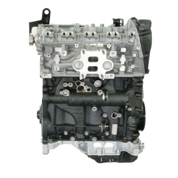Audi Q5 2.0 TFSI Petrol Engine Assembly 06L100032A 180PS