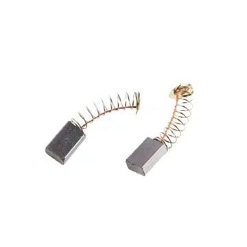 Customized Design China Electric Motor Spare Carbon Brushes