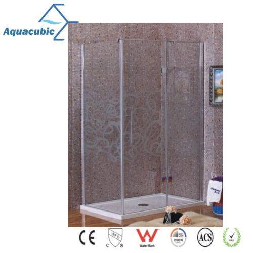 Square Shower Enclosure (AME2111)