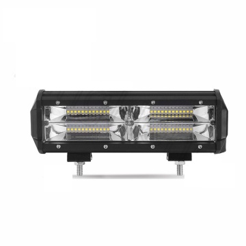 12/24 Volt 5 Inch LED Pod Light - Perfect for Jeep