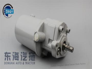 hydraulic pump 3774649M91 for MF