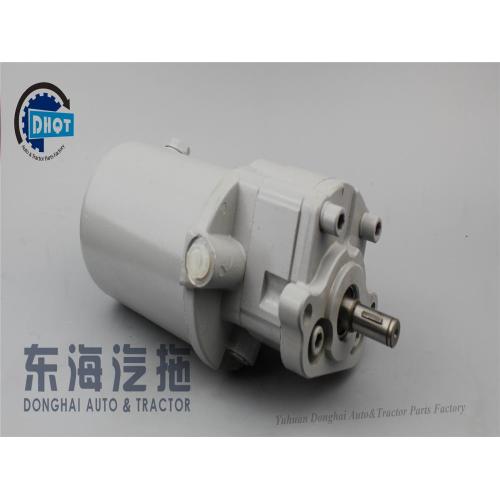 hydraulic pump 3774649M91 for MF