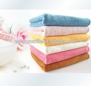 Quick Dry Microfiber Towel