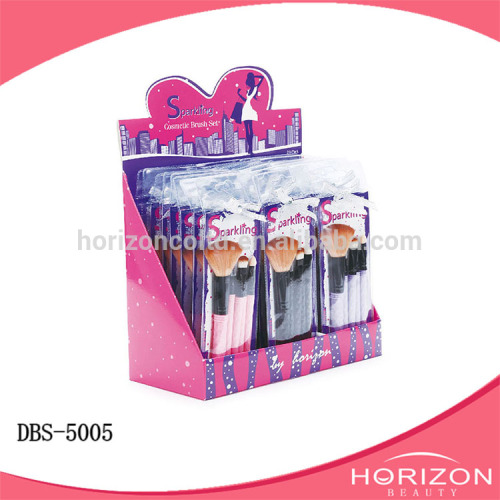 new arrival and hot selling makeup brush set