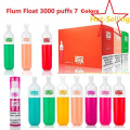 Disposable Vape Pod Device Flum float 3000