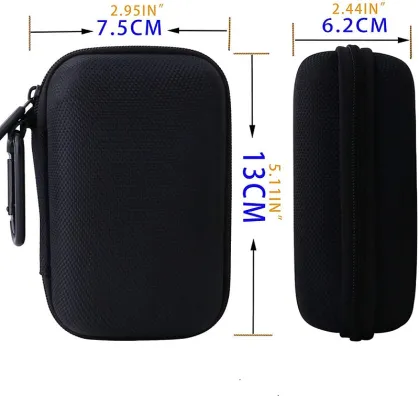 Customized EVA Shockproof Waterproof Case for Sony Digital Camera