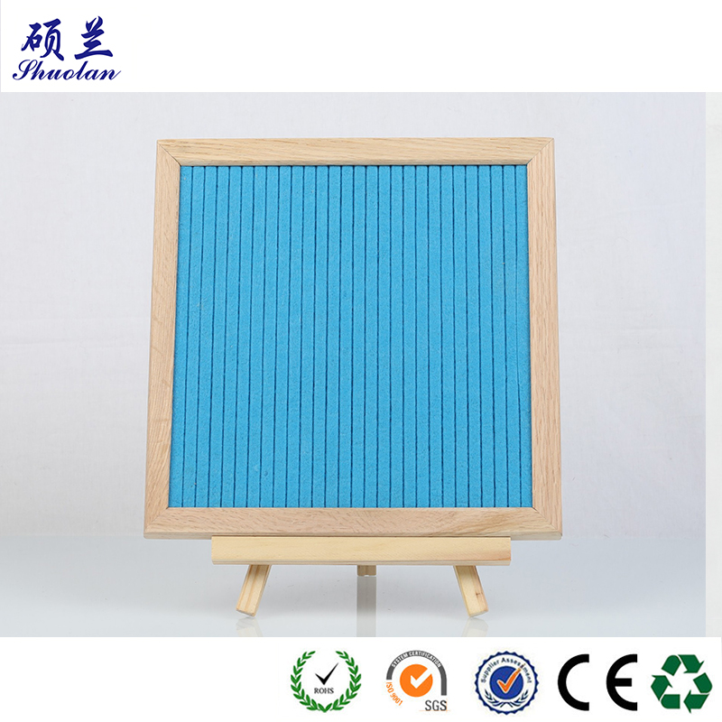 Hot Sale Felt Board