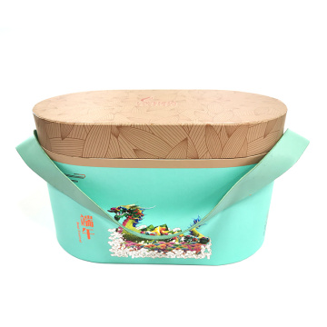 Custom Candy Cake Chocolate Gift Packaging Box