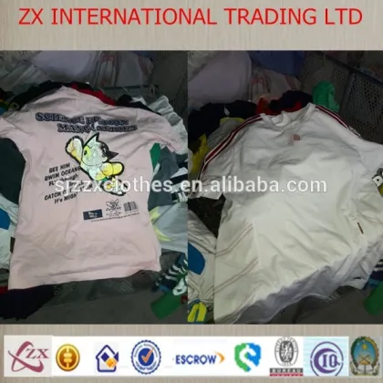 sorted second hand clothes, used clothes, wholesale used clothes in bales used clothes