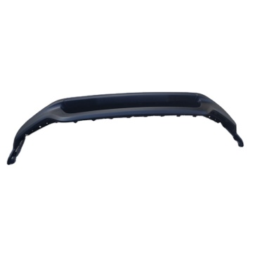 Car Body Kits Front Bumper for Compass 2017-2020