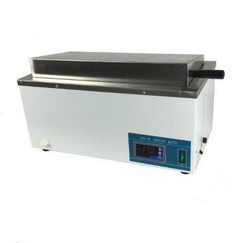 HH-W420 Digital Laboratory Electric Thermostatic Heating Water Bath (9L)