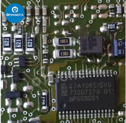 NXP UJA1065-5V0 Car Computer Board ECU Control Electronic Chip