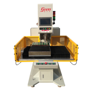 Электрычныя кампаненты Servo Press Machine