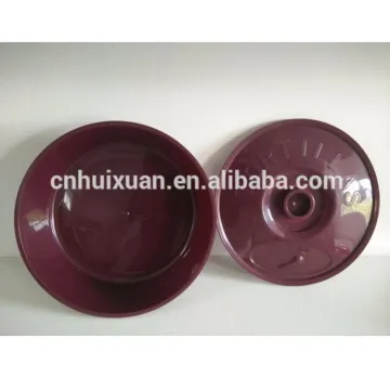 Plastic tortilla warmer 1.5L