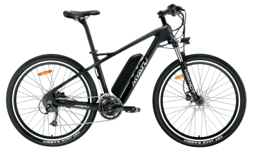 Electric bike walmart