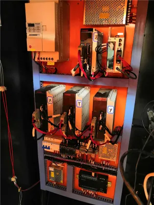 CX-1325 CCD CNC Router