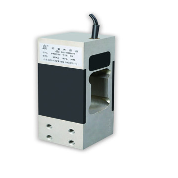 High performance load cell