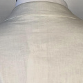 men's white single breasted business suit