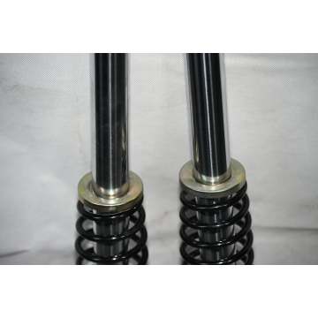 Soluções de reposição de amortecedor personalizadas