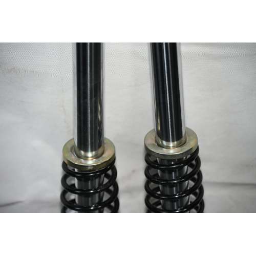 Soluções de reposição de amortecedor personalizadas