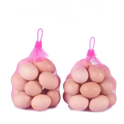 Top Quality Mesh Bag Egg Packing Net Bag