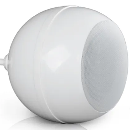 Professional PA System Hi-Fi Pendant Ball Speaker