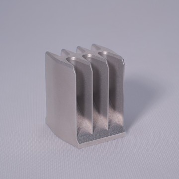 Impresión 3D de acero inoxidable para piezas funcionales