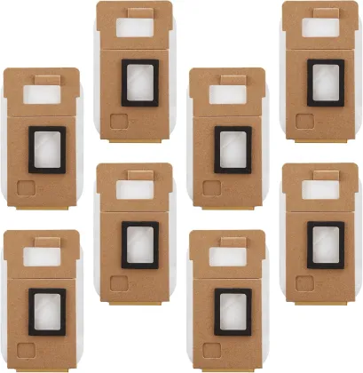 Dust Bag for Roborock S7 S7